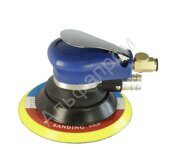 Пневмошлифмашина орбитальная Aprom AT-980/150 с пылеотводом